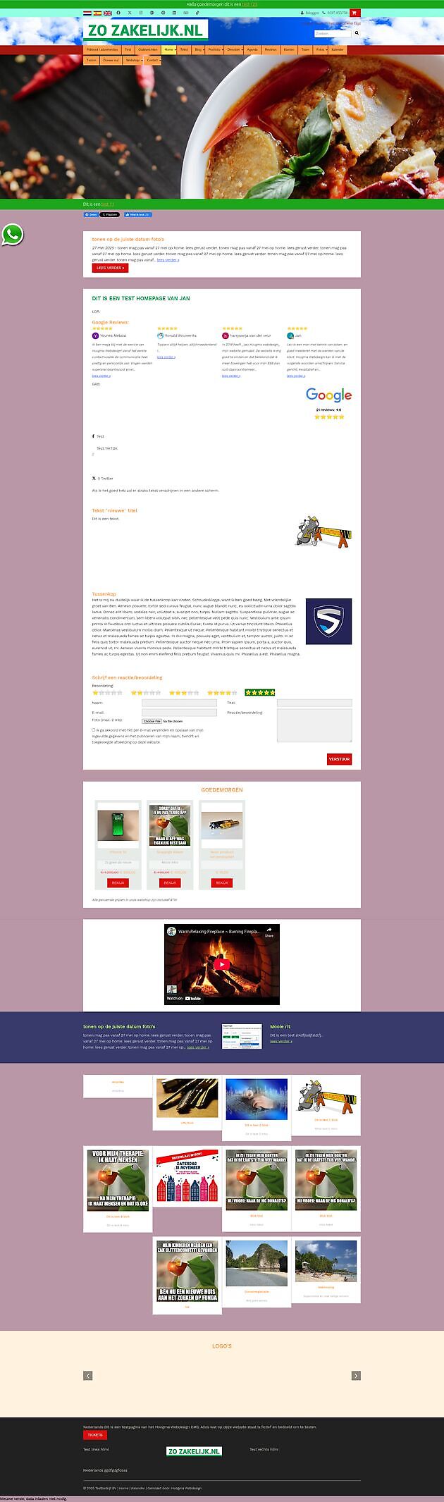 Gezocht: Bullbar Mercedes W463 - Bedrijfsnaam BV Beerta