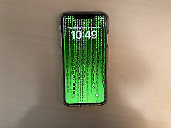 iPhone 10 - Bedrijfsnaam BV Beerta
