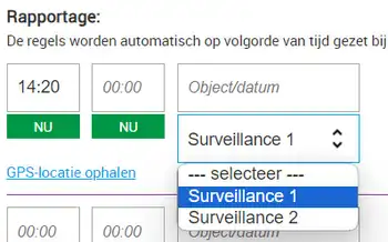 Mooie rit - Bedrijfsnaam BV Beerta